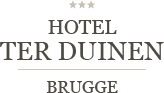 Hotel Ter Duinen Brugge - Bruges